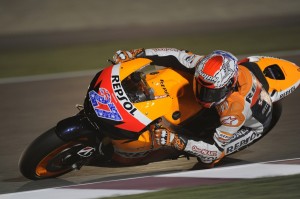 Casey Stoner