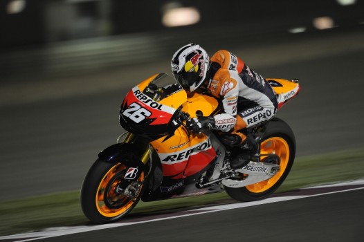 Dani Pedrosa 2