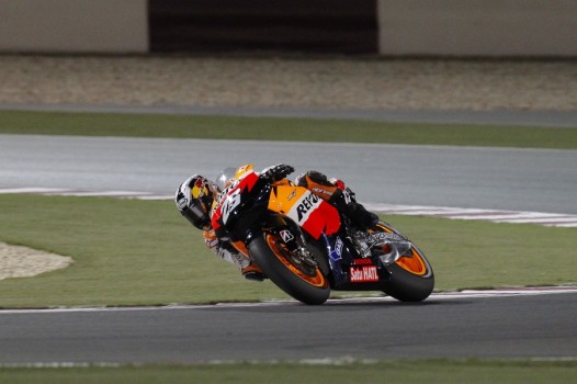 Dani Pedrosa