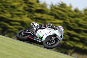 James Ellison