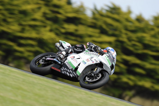 James Ellison