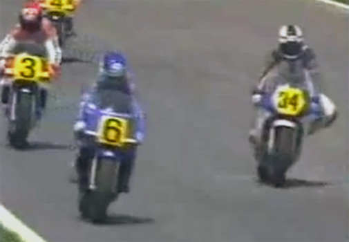 Jerez 87