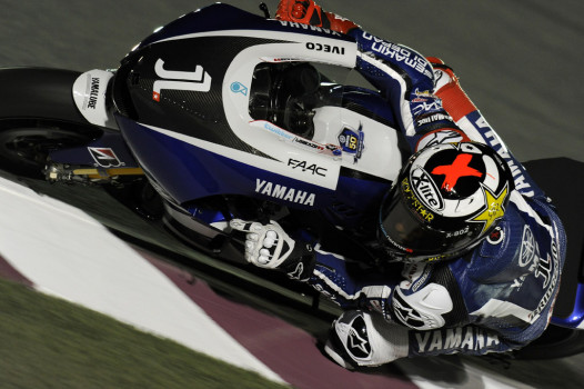 Gran Premio de Qatar 2011: La previa