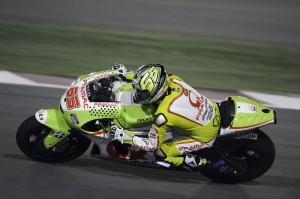 Loris Capirossi