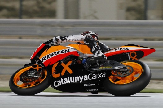 Marc Marquez