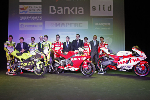 Team Aspar