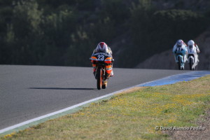 Alex Marquez