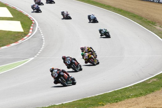 BSB Brands Hatch