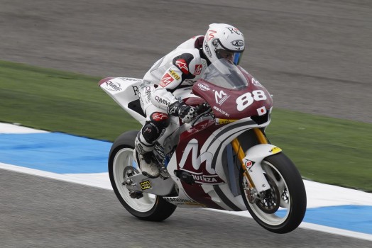 Reacciones tras el primer día de entrenamientos del Gran Premio de Portugal