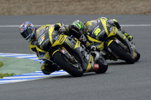 Colin Edwards Cal Crutchlow
