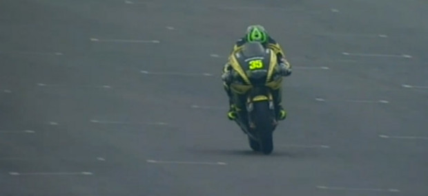 Crutchlow