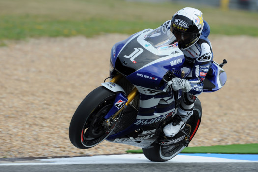 Jorge Lorenzo