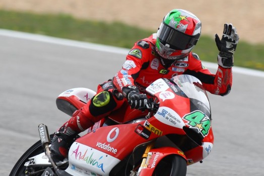 Reacciones tras los entrenamientos oficiales del Gran Premio de Portugal