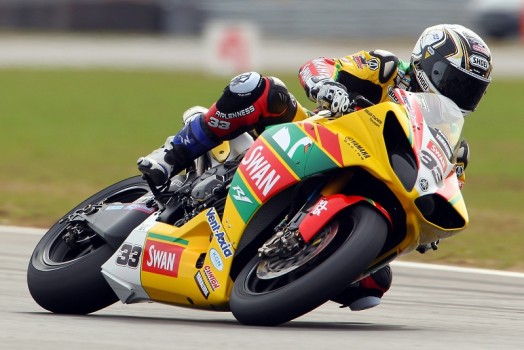 BSB 2011: Tommy Hill y Michael Laverty, a confirmar los buenos resultados de pretemporada