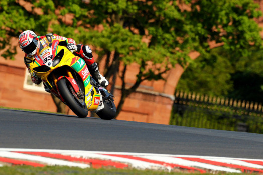 BSB 2011 Oulton Park: Josh Brookes y Tommy Hill lideran los entrenamientos libres