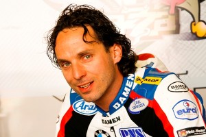 Barry Veneman