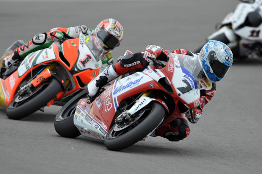 Gran Premio de Holanda de Superbikes en Assen: La Previa