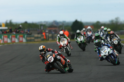 BSB 2011 Thruxton: La Previa