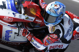 Carlos Checa