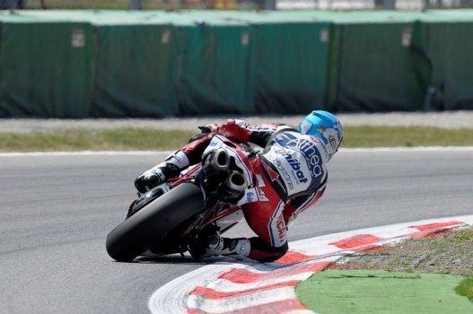 SBK 2011:Post-Carreras