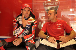 Carlos Checa