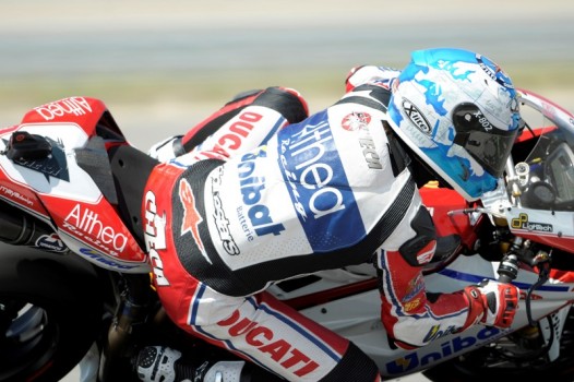 Carlos Checa
