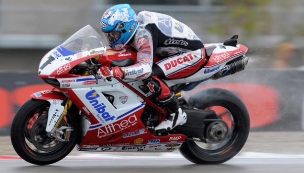 SBK 2011 Miller Motorsports: Carlos Checa consigue una nueva pole