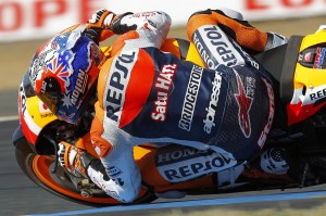 Casey Stoner