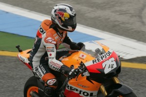 Dani Pedrosa
