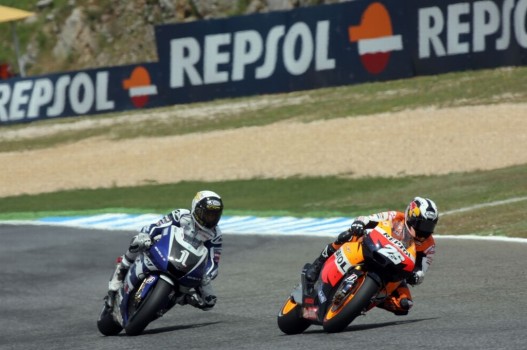 Dani Pedrosa