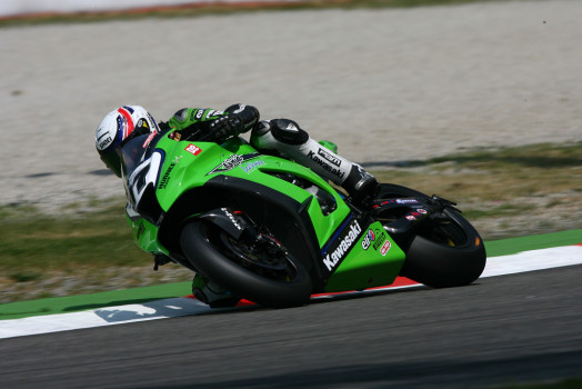 SBK 2011 Miller Motorsports: La Previa