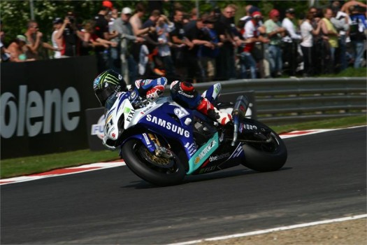 BSB 2011 Oulton Park: Sensacional victoria de John Hopkins