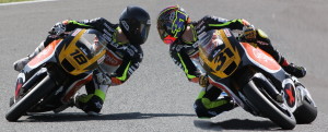 Jordi Torres Carmelo Morales