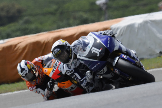 Jorge Lorenzo