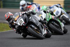 Josh Brookes