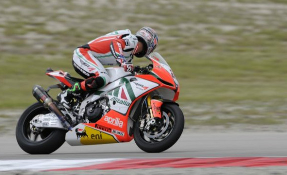 SBK 2011 Miller Motorsports: El tiempo condiciona la Q2