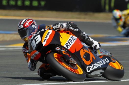 Marc Marquez