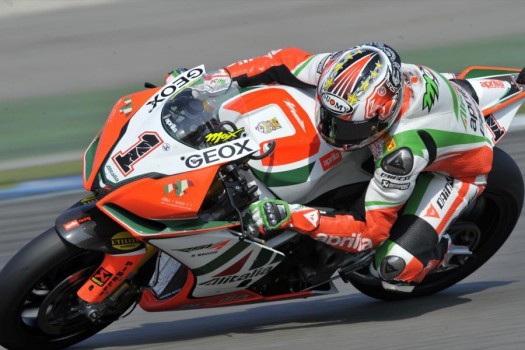 Max Biaggi