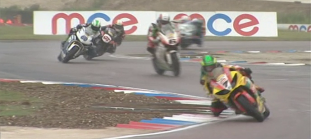 Michael Laverty