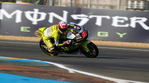 Nico Terol