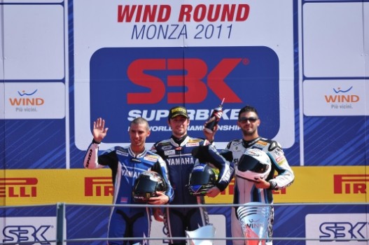 SBK 2012 Monza: Horarios del fin de semana