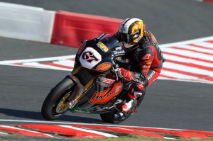 Shane "Shakey" Byrne