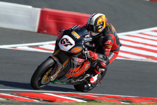 BSB 2011 Croft:Para Kiyonari y Byrne la puesta a punto será fundamental