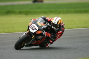 Shane Byrne
