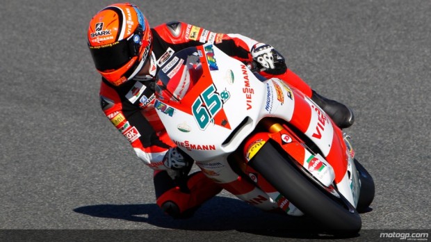 Stefan Bradl