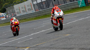 Stefan Bradl Julian Simon