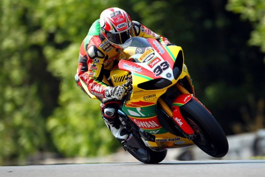 BSB 2011 Oulton Park: Tommy Hill consigue la pole en Oulton Park