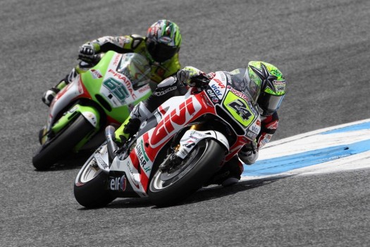 Once equipos continúan el proceso de inscripción para MotoGp 2012