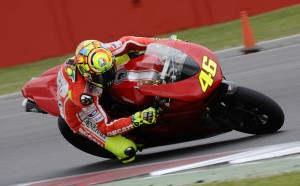 Valentino Rossi