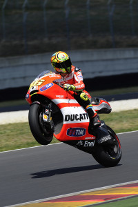 Valentino Rossi